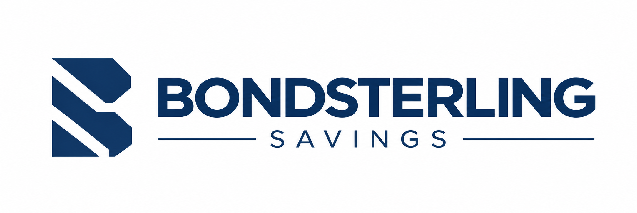 Bondsterling Logo